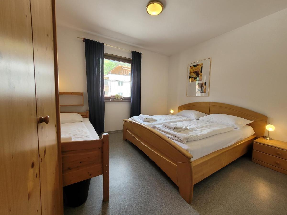 Profelt'S Apartments Uttendorf - Steinbock Lodges Exterior photo