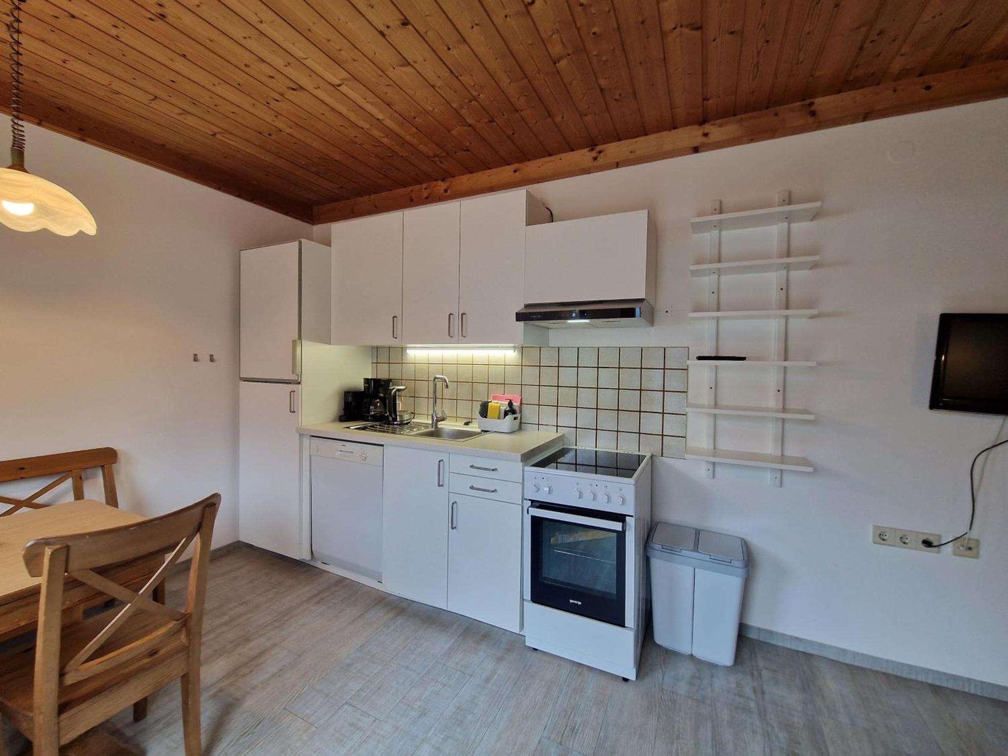 Profelt'S Apartments Uttendorf - Steinbock Lodges Exterior photo