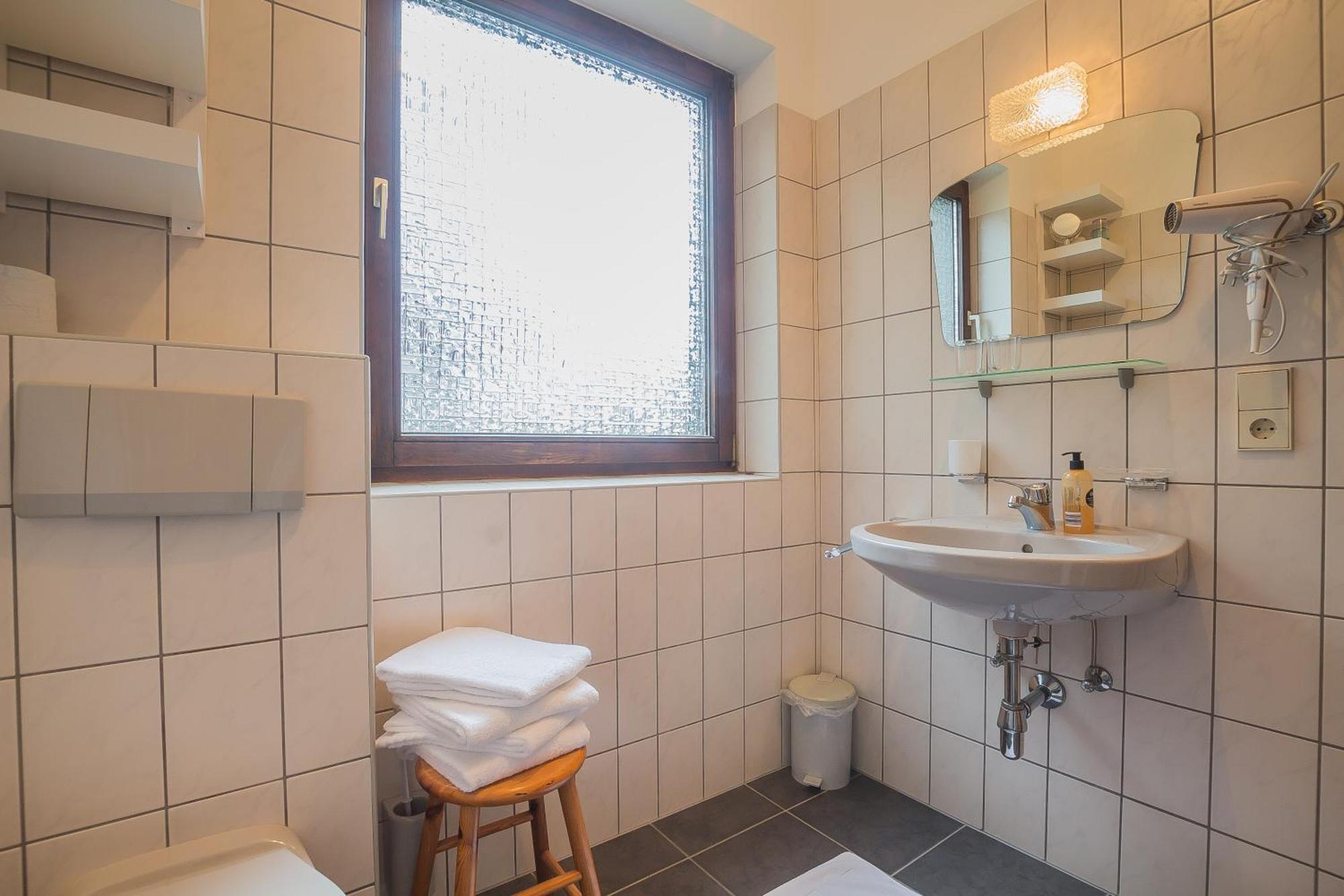 Profelt'S Apartments Uttendorf - Steinbock Lodges Room photo
